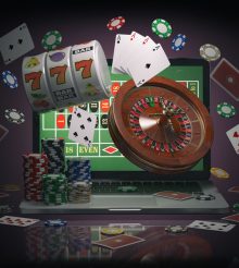 Casino en ligne : pourquoi choisir cette option pour se distraire ?