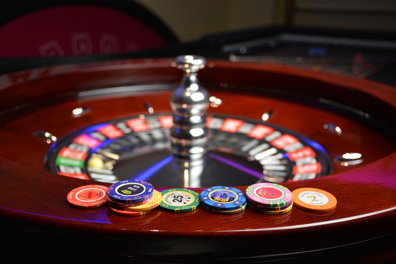 7 Facebook Pages To Follow About Guide to Online Casinos